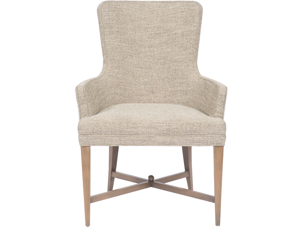 Indigo Arm Chair