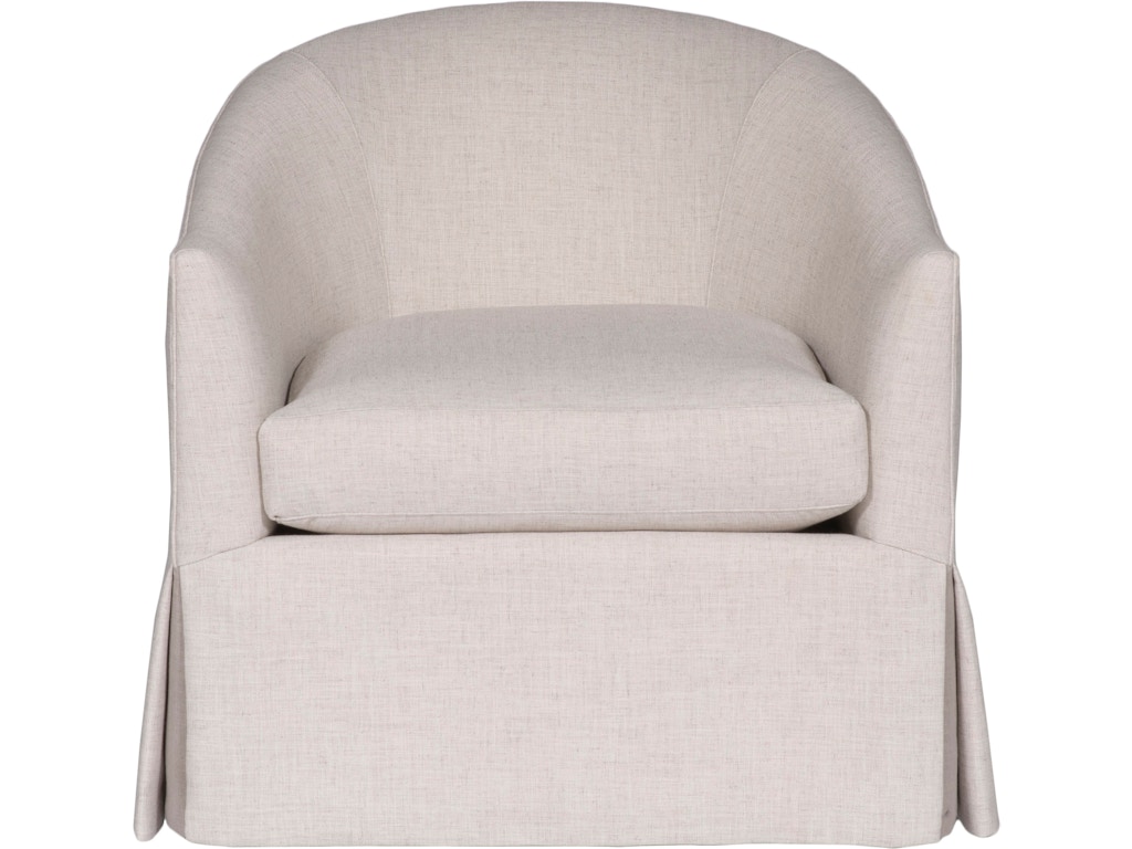 Linette Swivel Chair