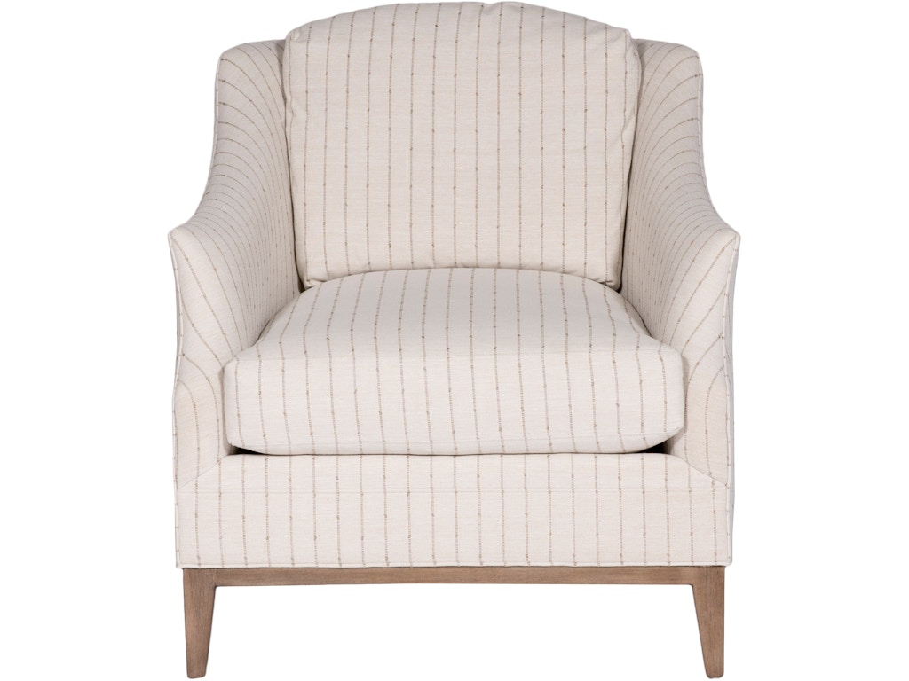 v955-ch-riddler-sand-ho Fiora Chair - Image 1