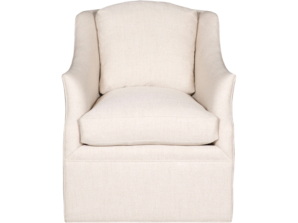 Abigail Swivel Chair
