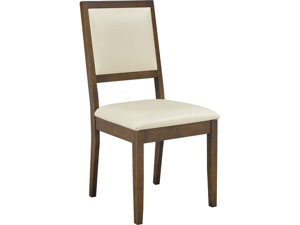 VanGogh Chair