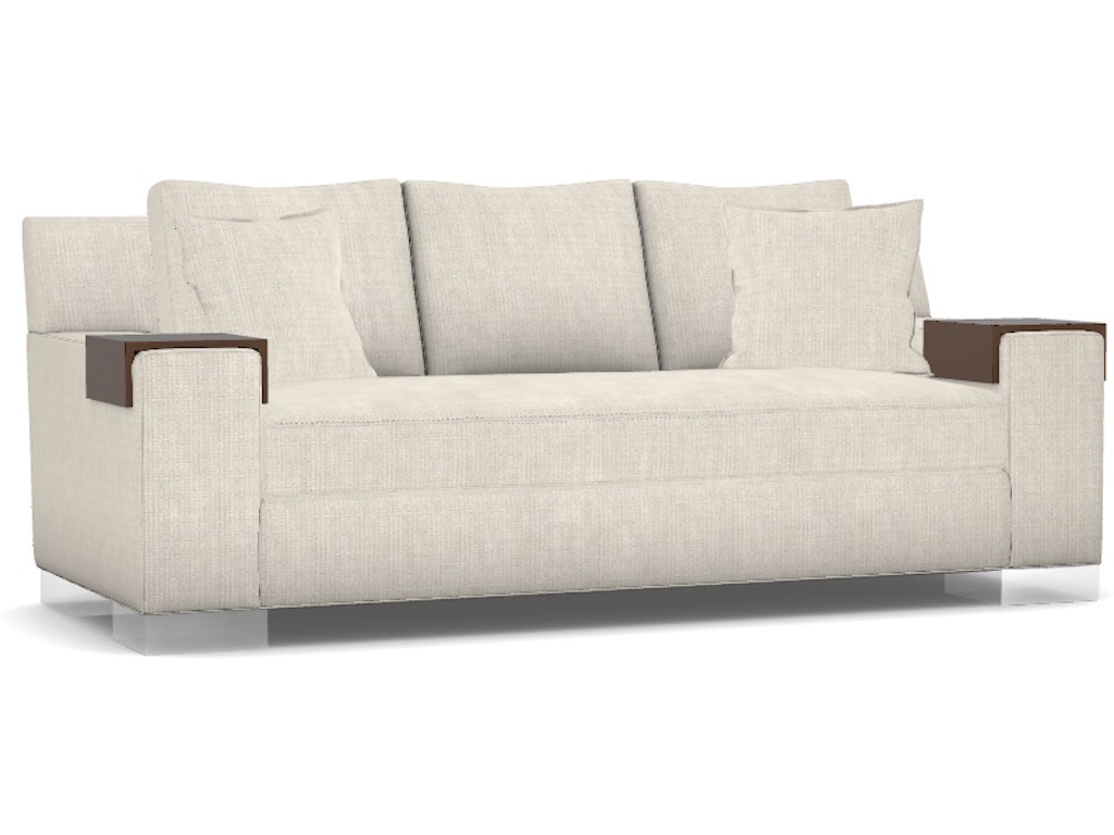 vg3s1bf Envision Bench Seat Sofa - Image 1