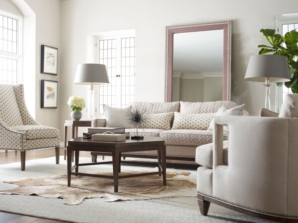 Ashbury Side Table - Image 2