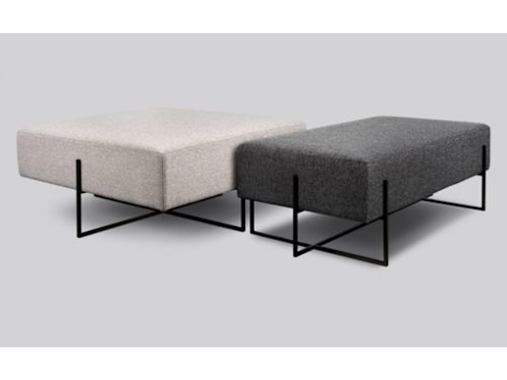 Vibo Ottoman