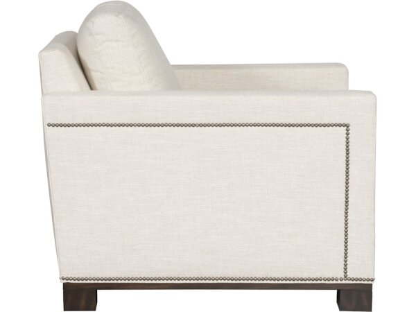 Michael Weiss Abingdon Chair - Image 2