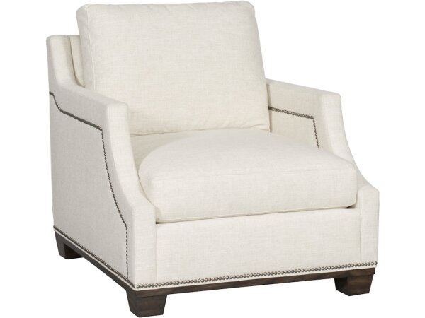 Michael Weiss Abingdon Chair - Image 2