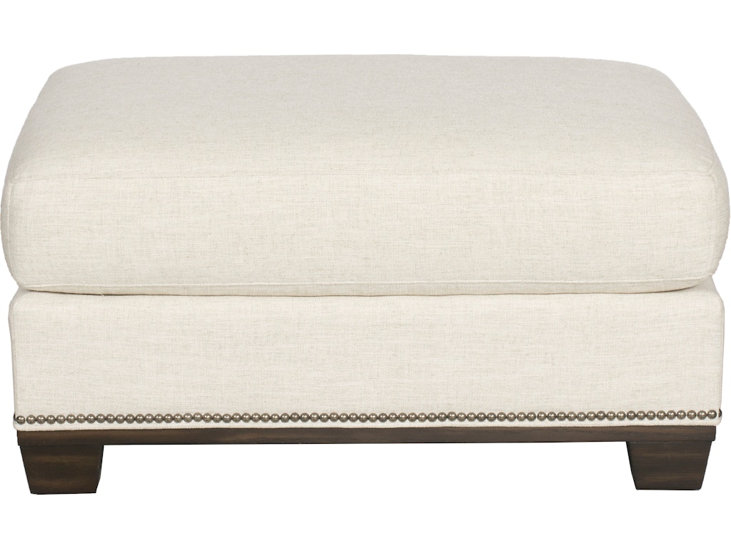 Michael Weiss Abingdon Ottoman