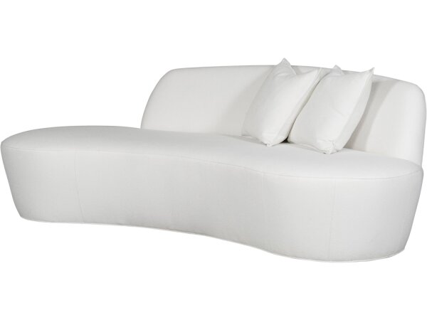 Gilroy Left Lounge Sofa - Image 2