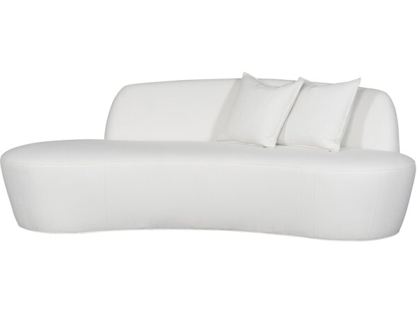 Gilroy Left Lounge Sofa