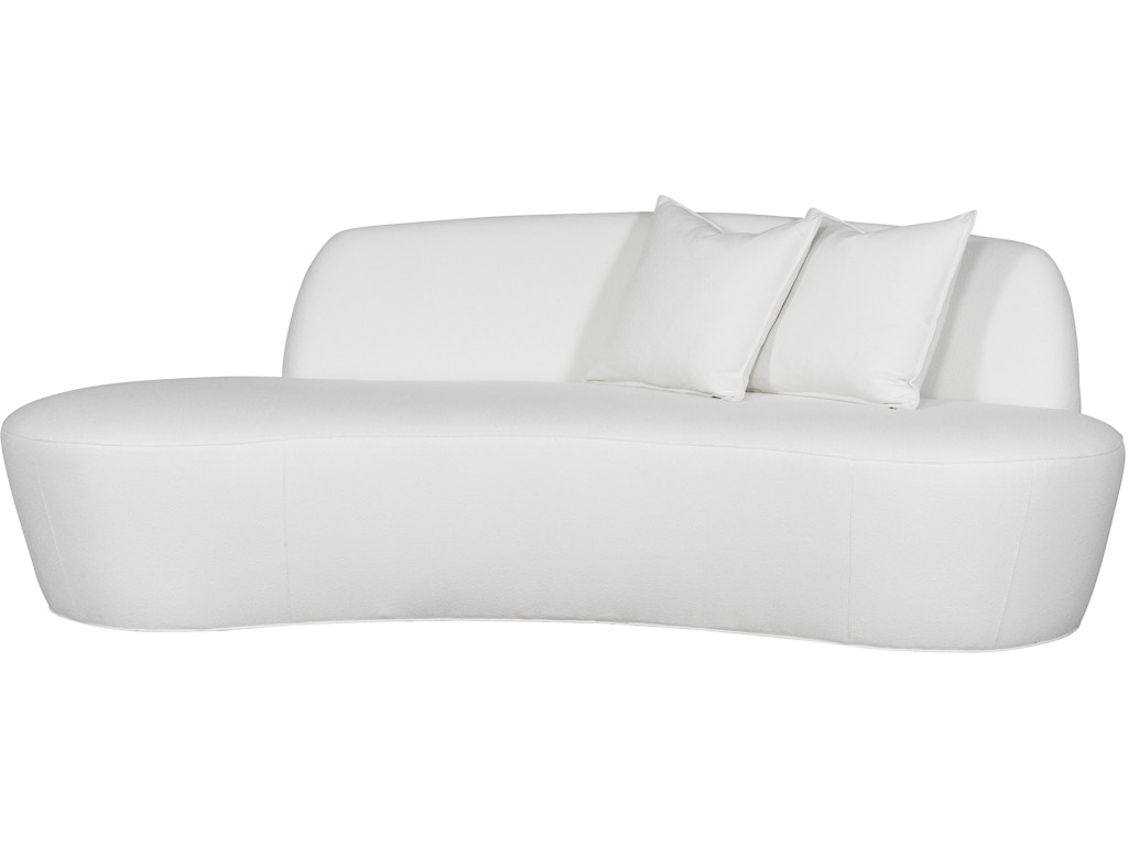 Gilroy Left Lounge Sofa