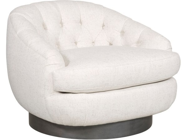 Langston Swivel Chair - Image 2