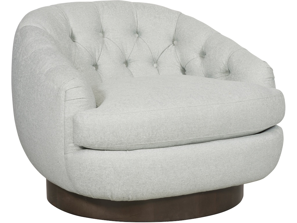 Langston Swivel Chair