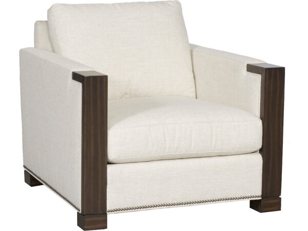 Michael Weiss Abingdon Chair - Image 2