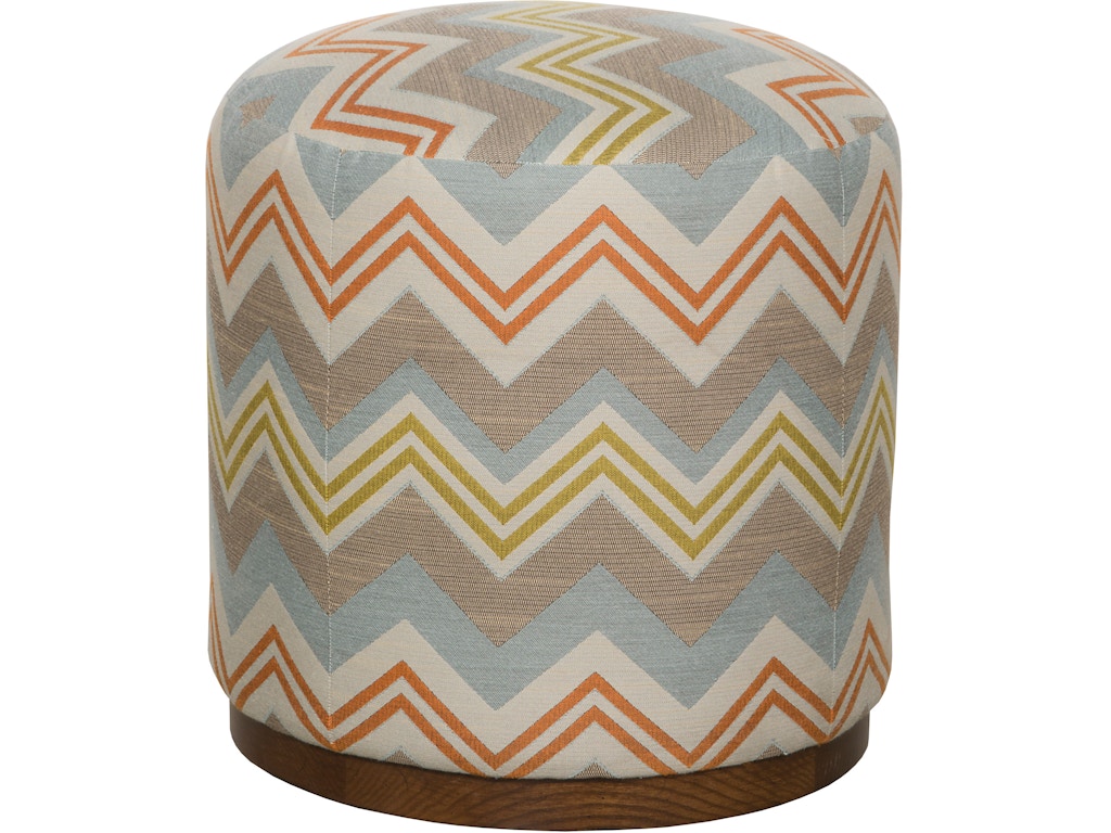 Haskell Ottoman