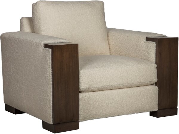 Michael Weiss Abingdon Chair - Image 2