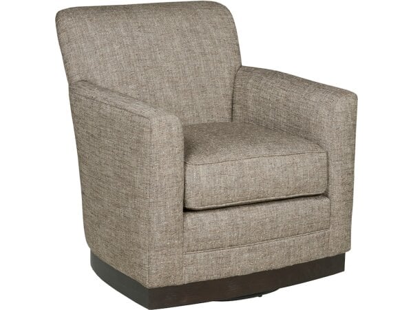 Paris Swivel Chair - Image 2