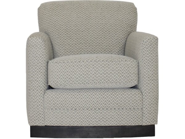 Paris Swivel Chair