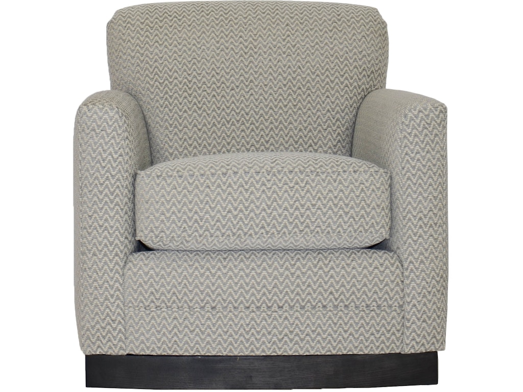 Paris Swivel Chair