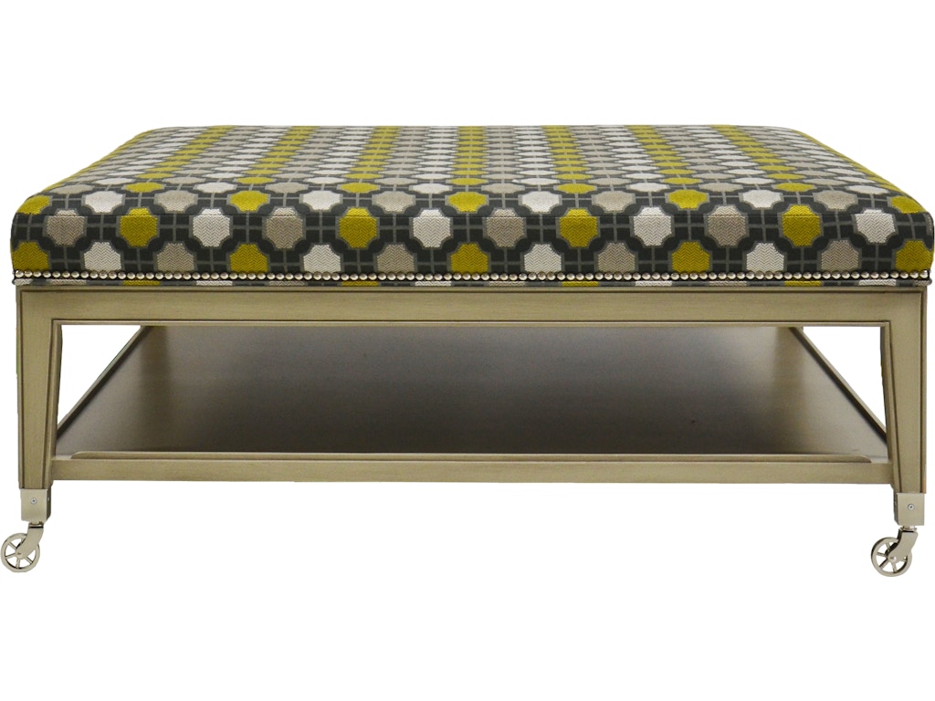 Tucker Ottoman