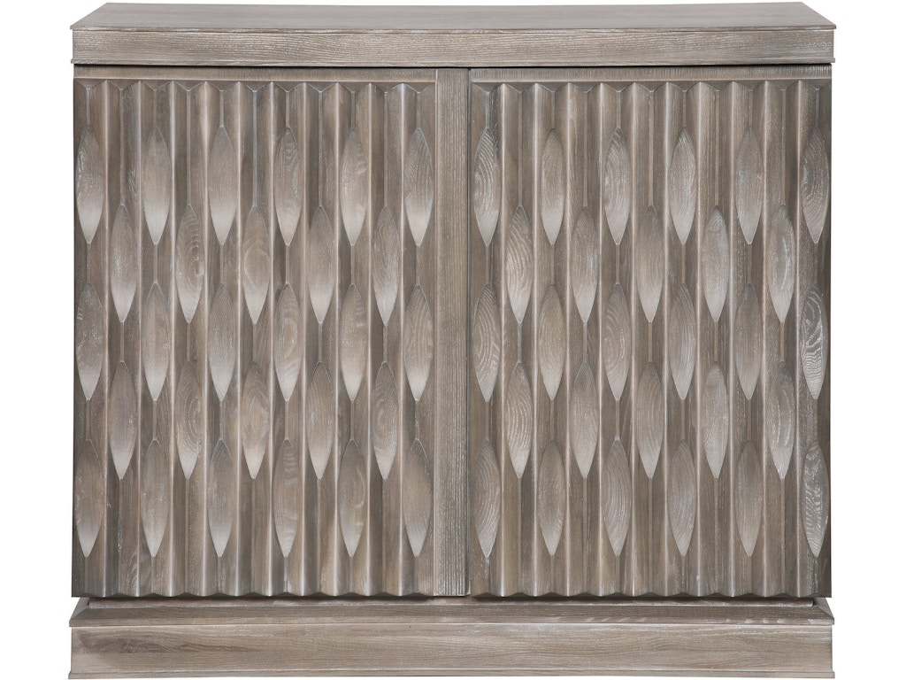 w209h-rk-ho Foresthill Hall Chest - Image 1