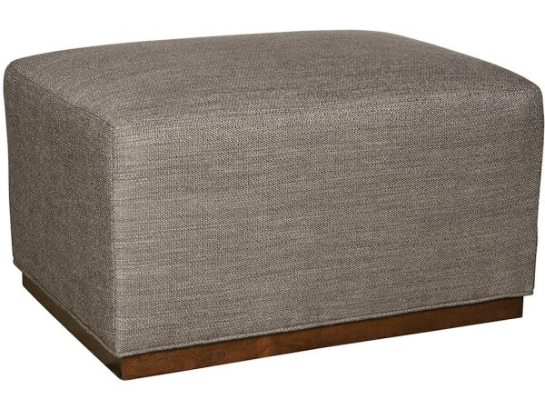 Donovan Ottoman - Image 2