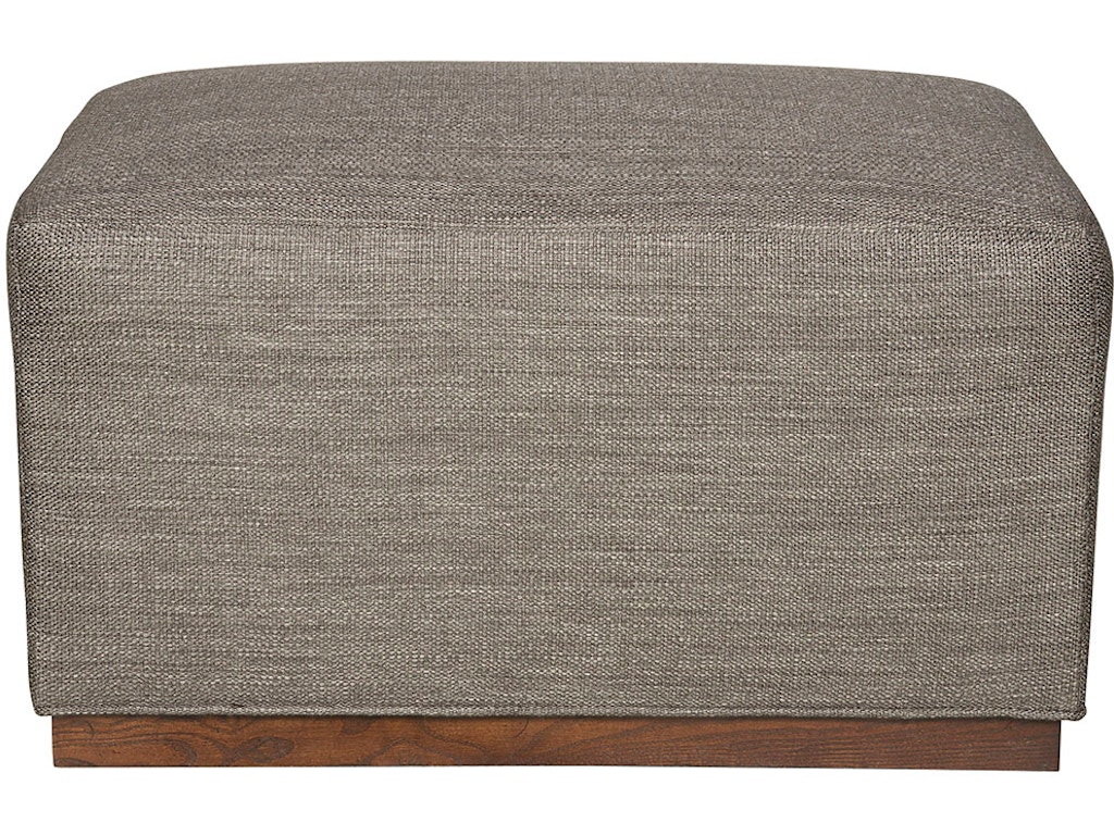 Donovan Ottoman