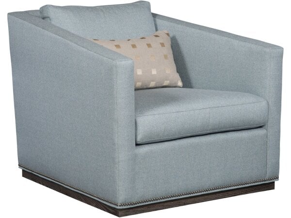 Donovan Swivel Chair - Image 2