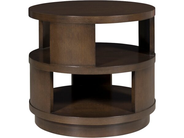 Middleton End Table - Image 2