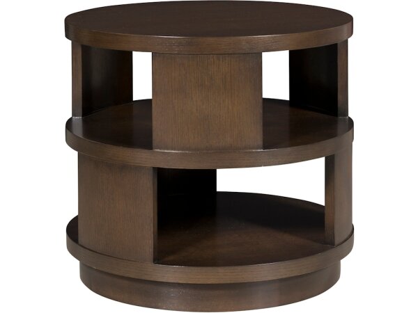 Middleton End Table