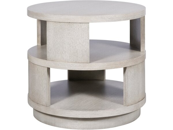Middleton End Table - Image 2