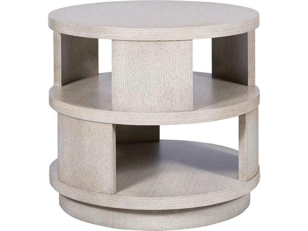 Middleton End Table
