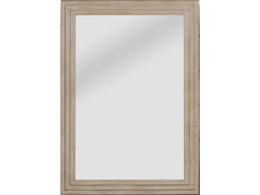 Bowers Mirror