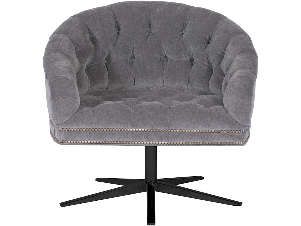 Slade Swivel Chair