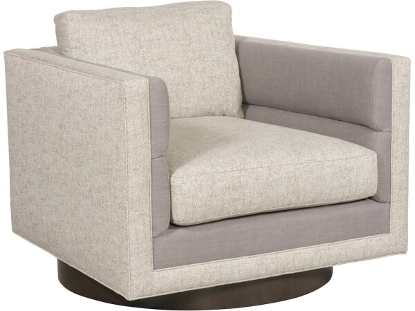 Grantley Swivel Chair - Image 2