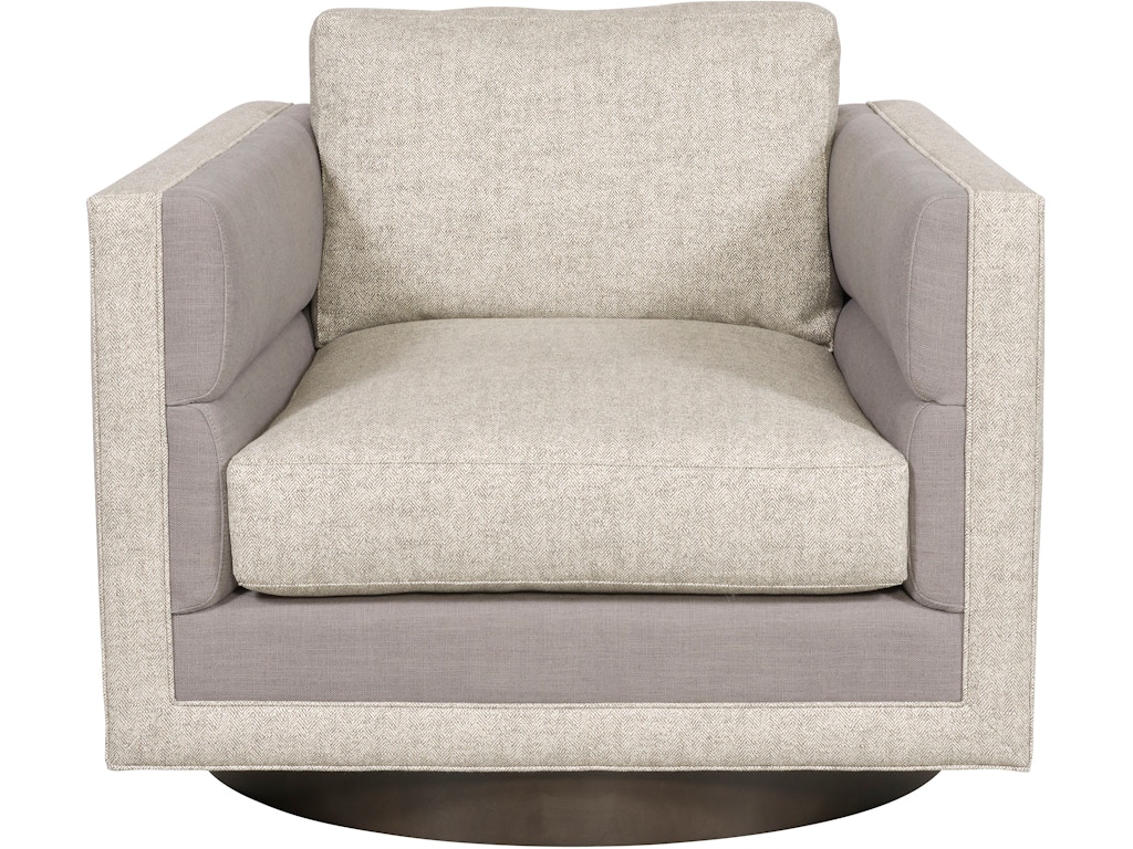 Grantley Swivel Chair