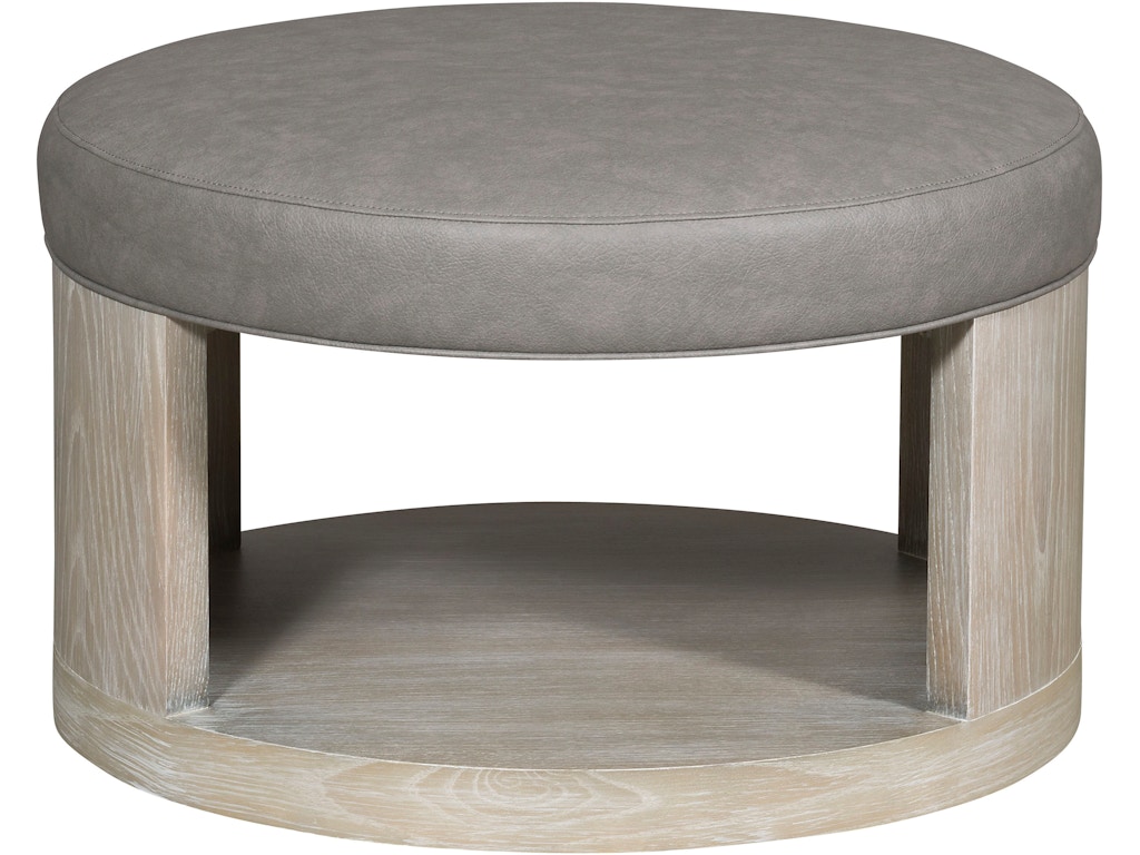 Sweetbriar Ottoman