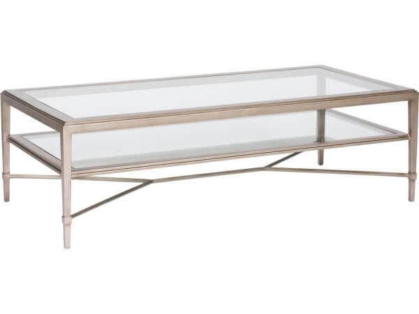 Sallinger Cocktail Table - Image 2