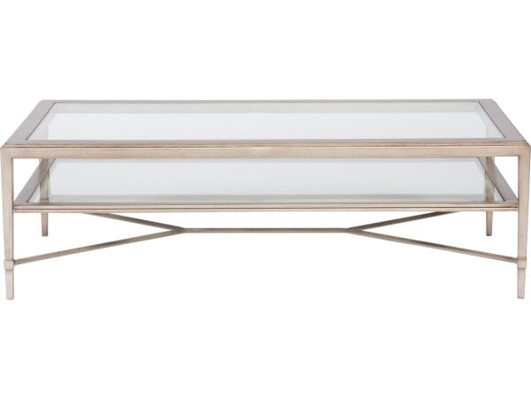 Sallinger Cocktail Table