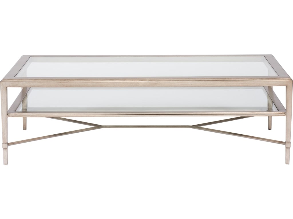 Sallinger Cocktail Table