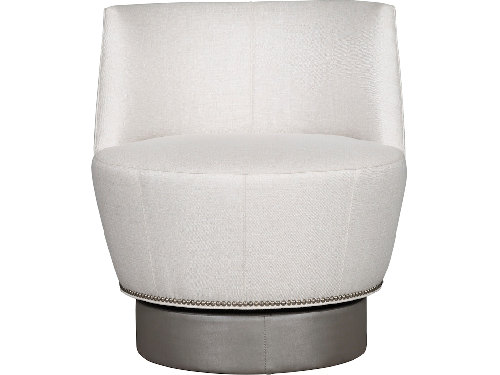 w307-sw-jarrett-natural-tallyho-ho Tilson Swivel Chair - Image 1
