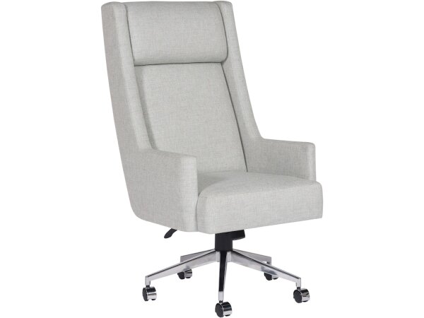 Hartley Desk Chair - Image 2