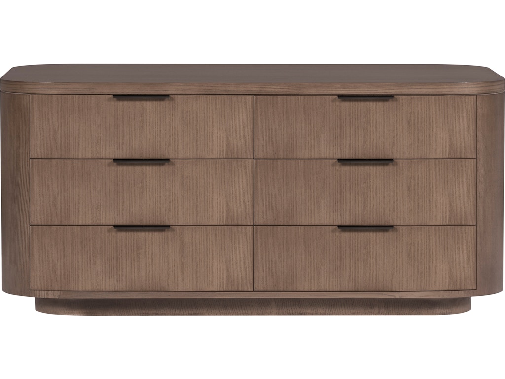 w420d_fo-ho Grandhaven Dresser - Image 1