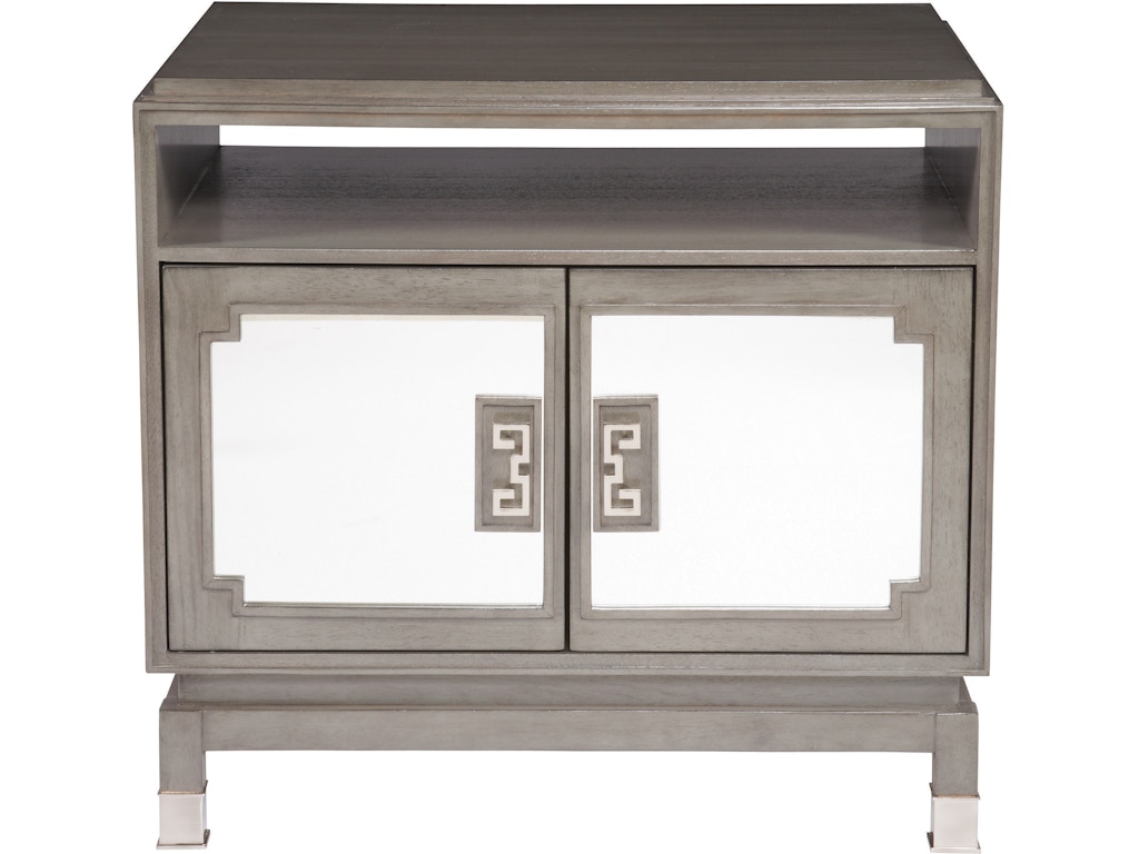 Wainright Lamp Table