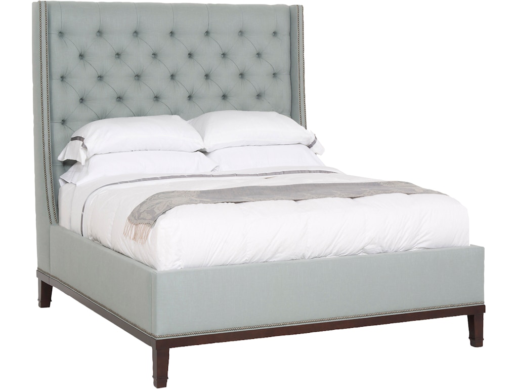 Cleo Queen Bed