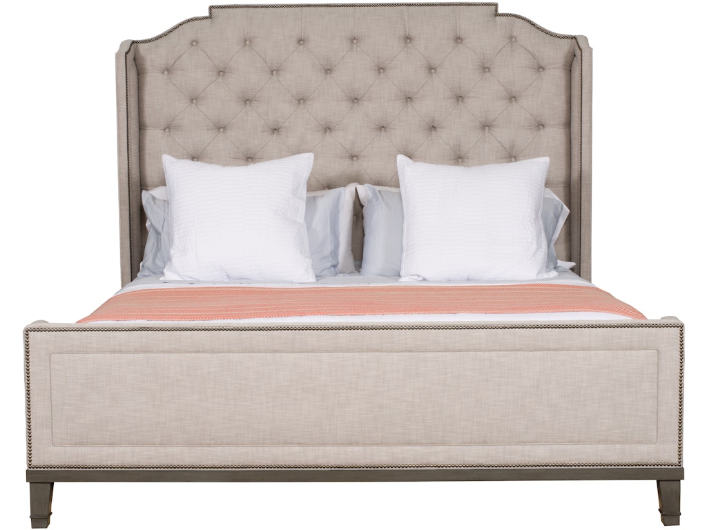 Glenwood Queen Bed