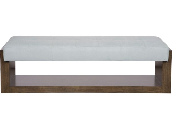 Connolly Bench