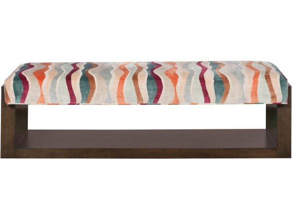 Connolly Bench