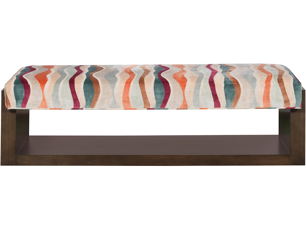 Connolly Bench