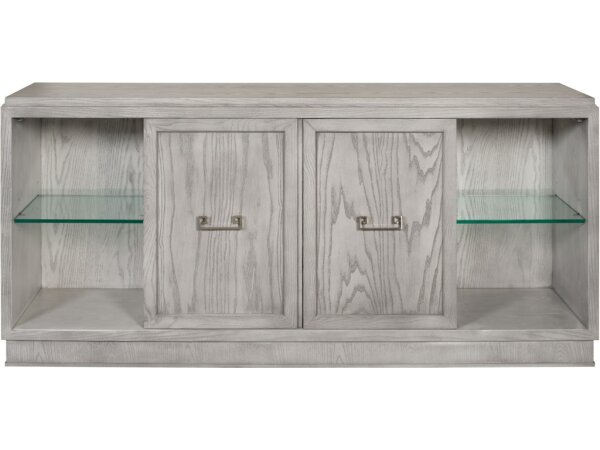 Hanson Storage Console