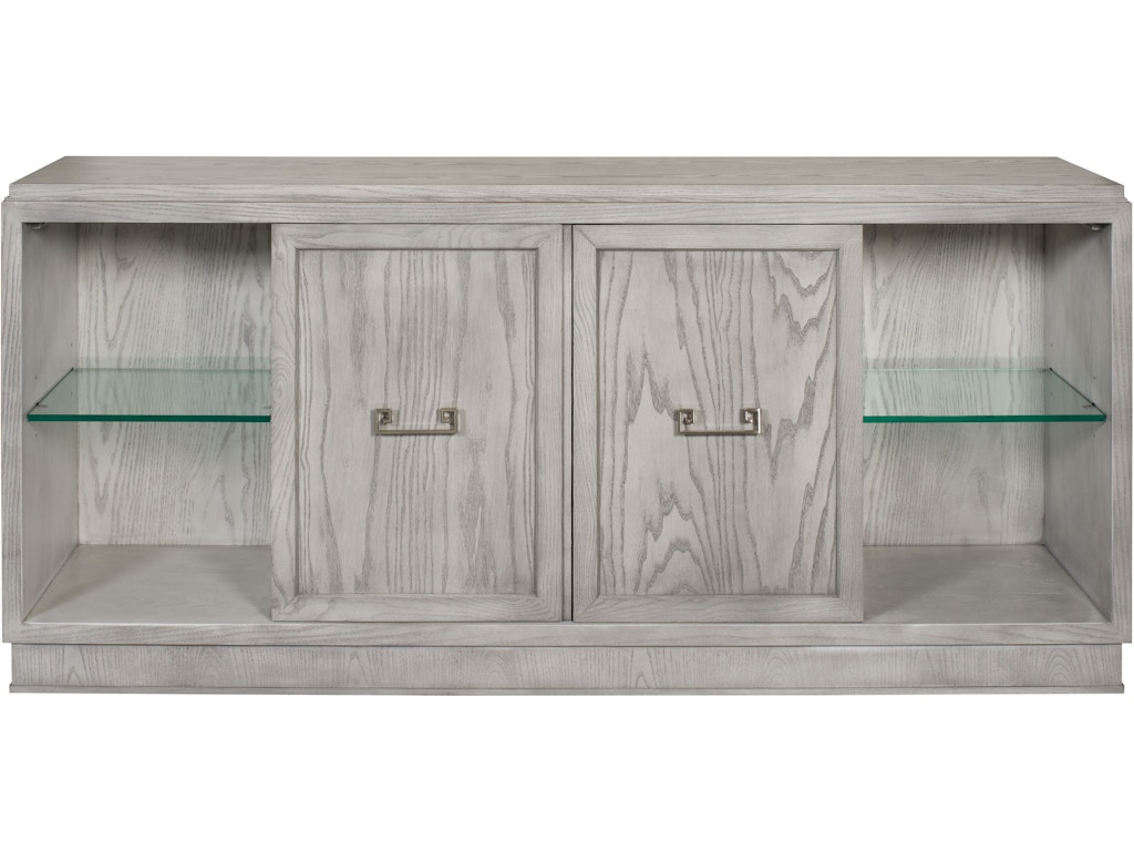 Hanson Storage Console